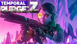 Temporal Purge: Z