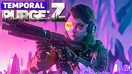 Temporal Purge: Z