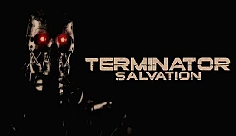 Terminator Salvation The Video Game