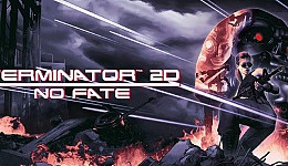 Terminator 2D: NO FATE