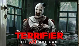 Terrifier: The ARTcade Game