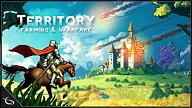 Territory: Farming and Warfare