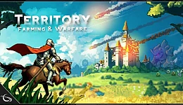 Territory: Farming and Warfare