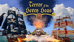 Terror of the Seven Seas