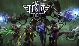 Tesla Force