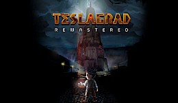 Teslagrad Remastered