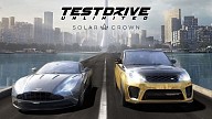 Test Drive Unlimited: Solar Crown