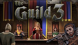 The Guild 3