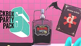 The Jackbox Party Pack 6