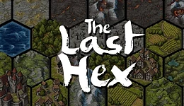 The Last Hex