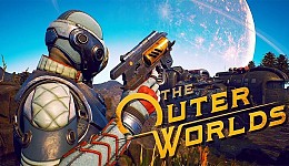 The Outer Worlds