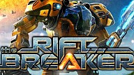 The Riftbreaker