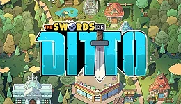 The Swords of Ditto