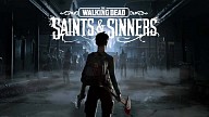 The Walking Dead: Saints & Sinners