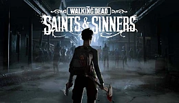 The Walking Dead: Saints & Sinners VR