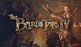 The Bard's Tale 4: Barrows Deep