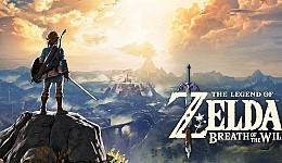 The Legend of Zelda: Breath of the Wild