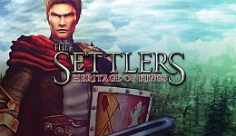 The Settlers V: Heritage of Kings