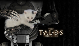 The Talos Principle