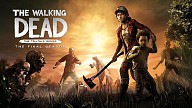 The Walking Dead: The Final Season
