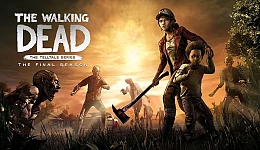 The Walking Dead: The Final Season