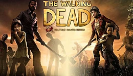 The Walking Dead: The Game