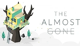 The Almost Gone