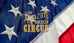 The Amazing American Circus