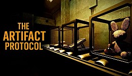 The Artifact Protocol