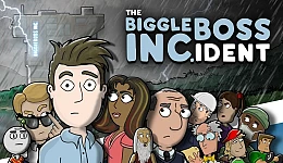 The Biggleboss Incident