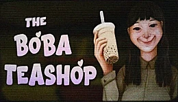 The Boba Teashop