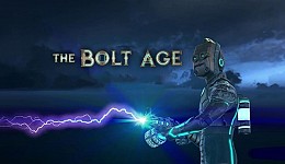 The Bolt Age