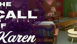The Call of Karen