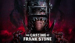 The Casting of Frank Stone