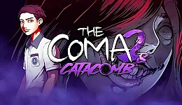 The Coma 2B: Catacomb