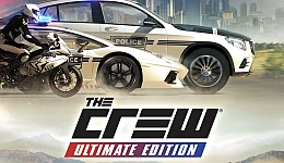 The Crew: Ultimate Edition