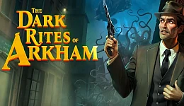 The Dark Rites of Arkham
