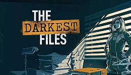The Darkest Files