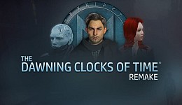 The Dawning Clocks of Time Remake