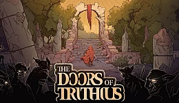 The Doors of Trithius