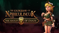 The Dungeon Of Naheulbeuk: The Amulet Of Chaos