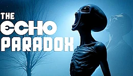 The Echo Paradox