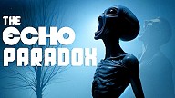 The Echo Paradox