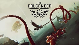 The Falconeer