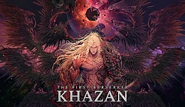 The First Berserker: Khazan