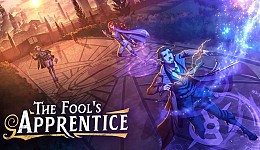 The Fool's Apprentice