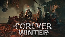 The Forever Winter