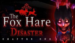 The Fox Hare Disaster: Chapter One