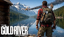 The Gold River Project