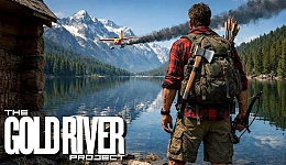 The Gold River Project